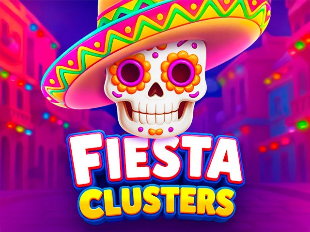 RoyspinsCasino_fiesta_clusters